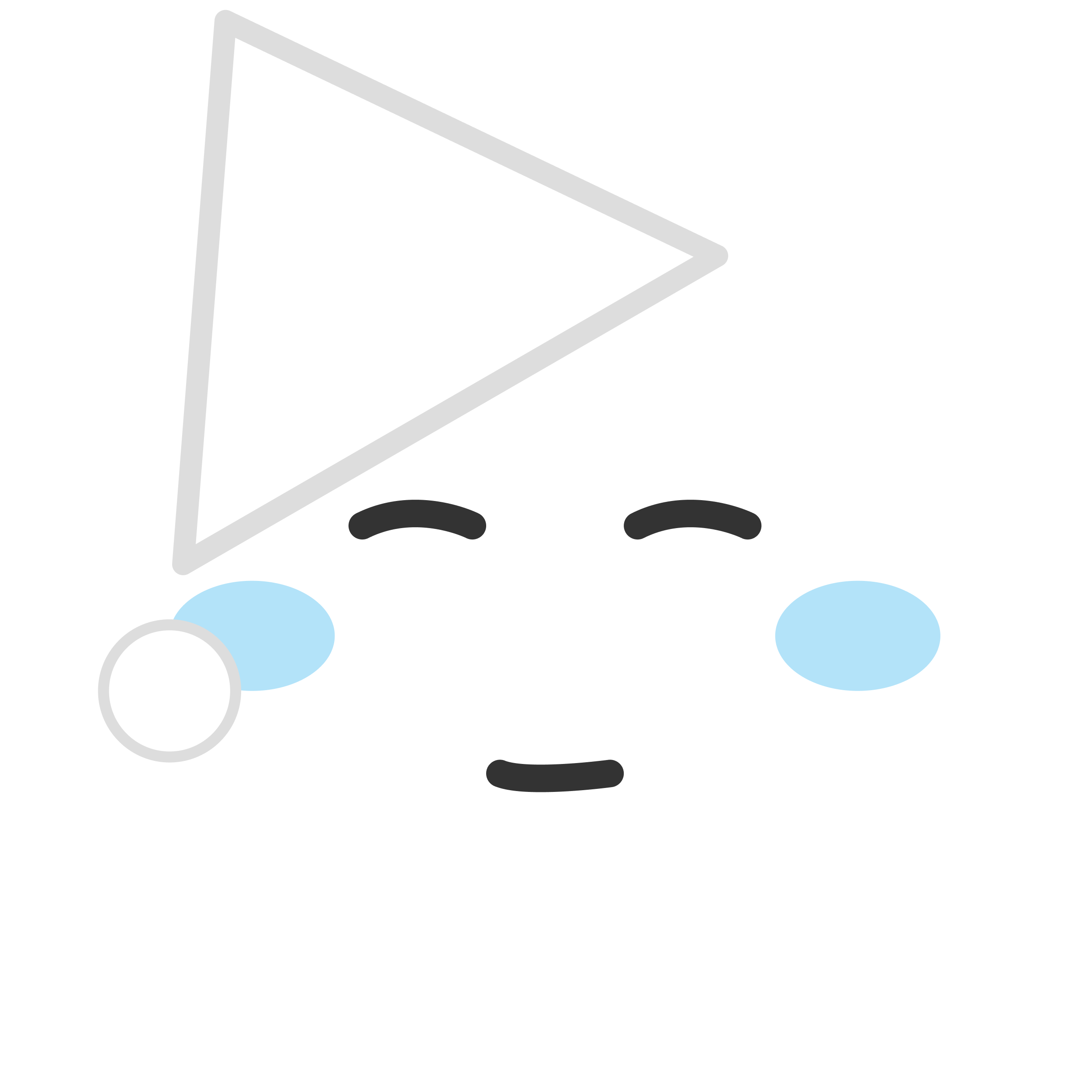 まかせて！と話すちさまる