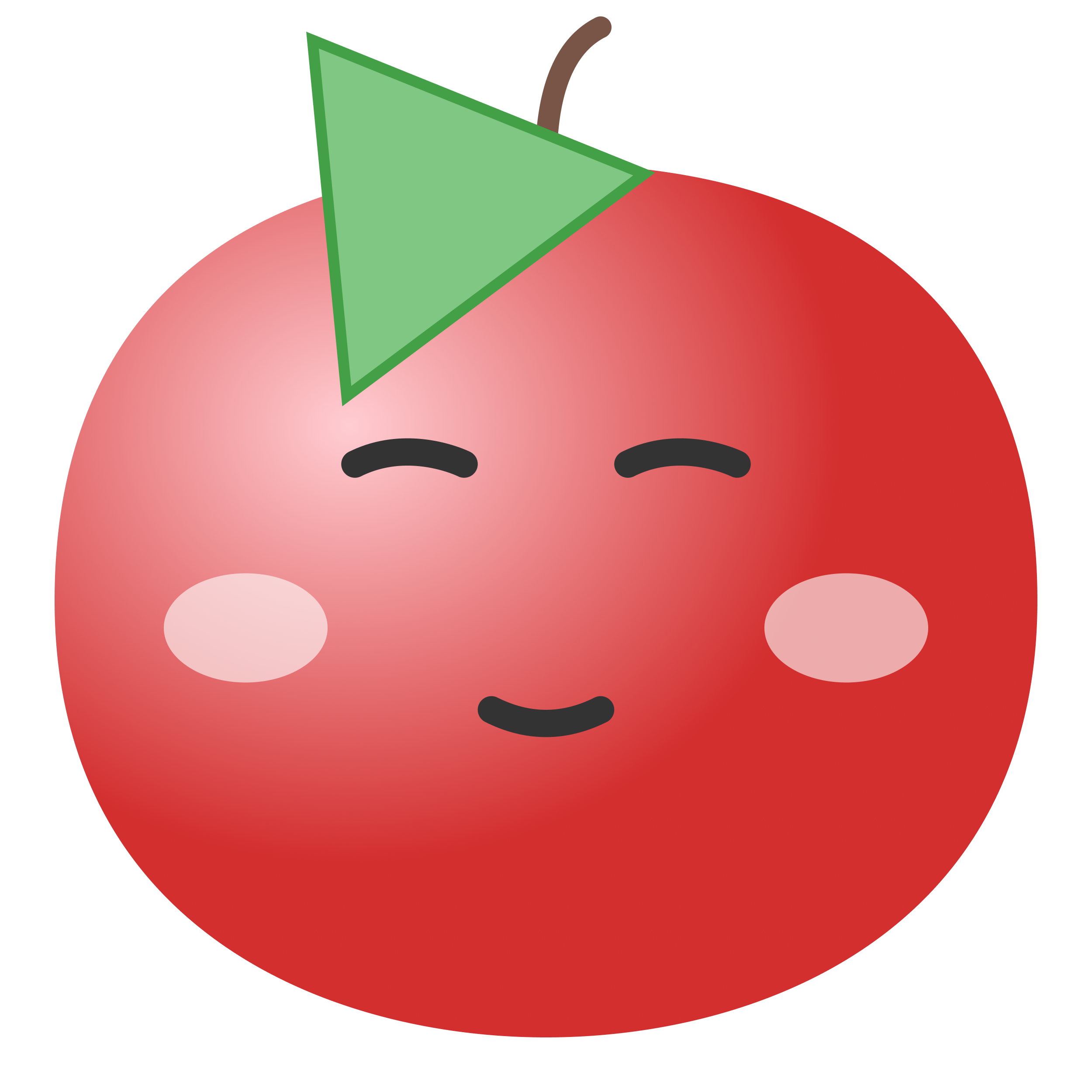 りんごちさまる