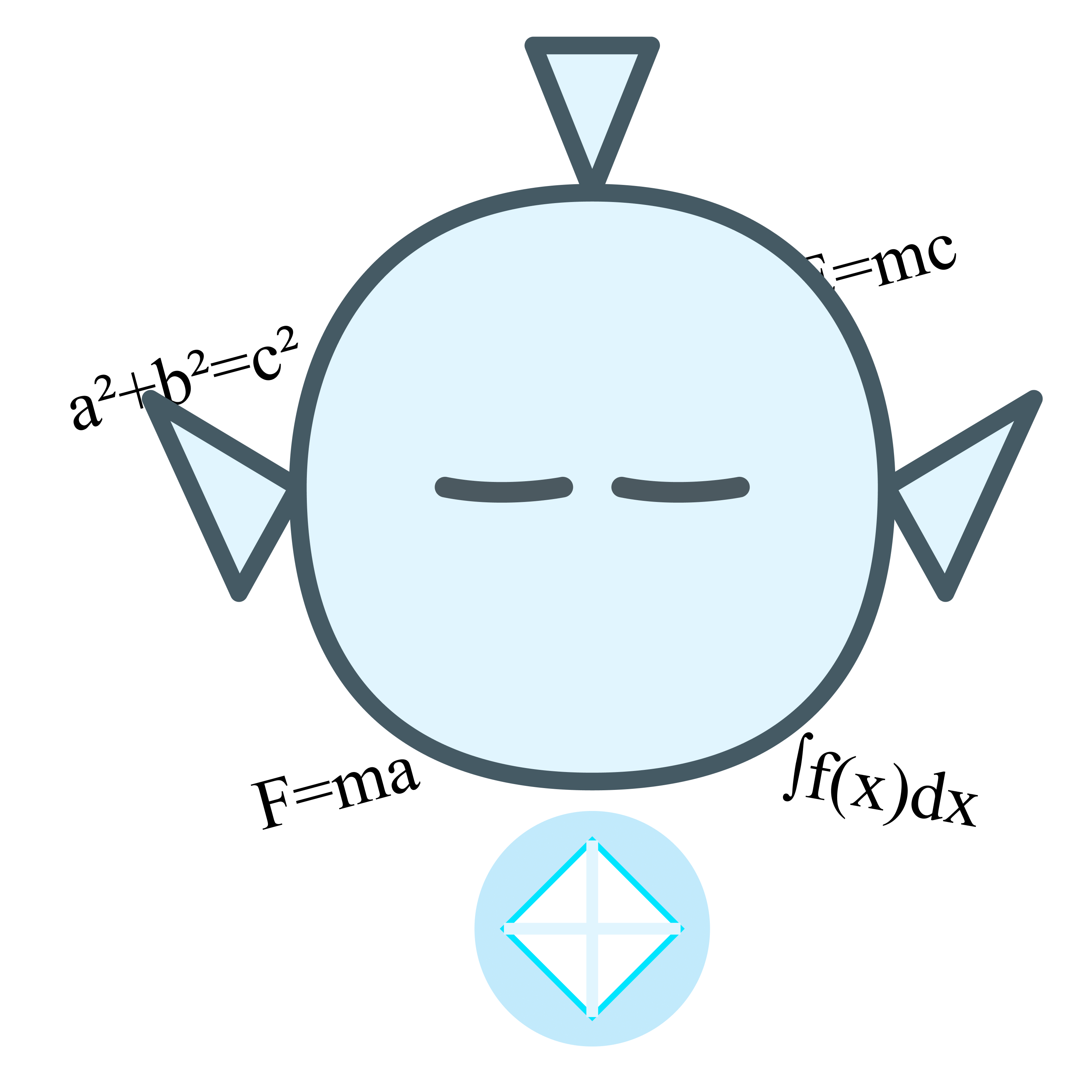 数式を扱うコレクト