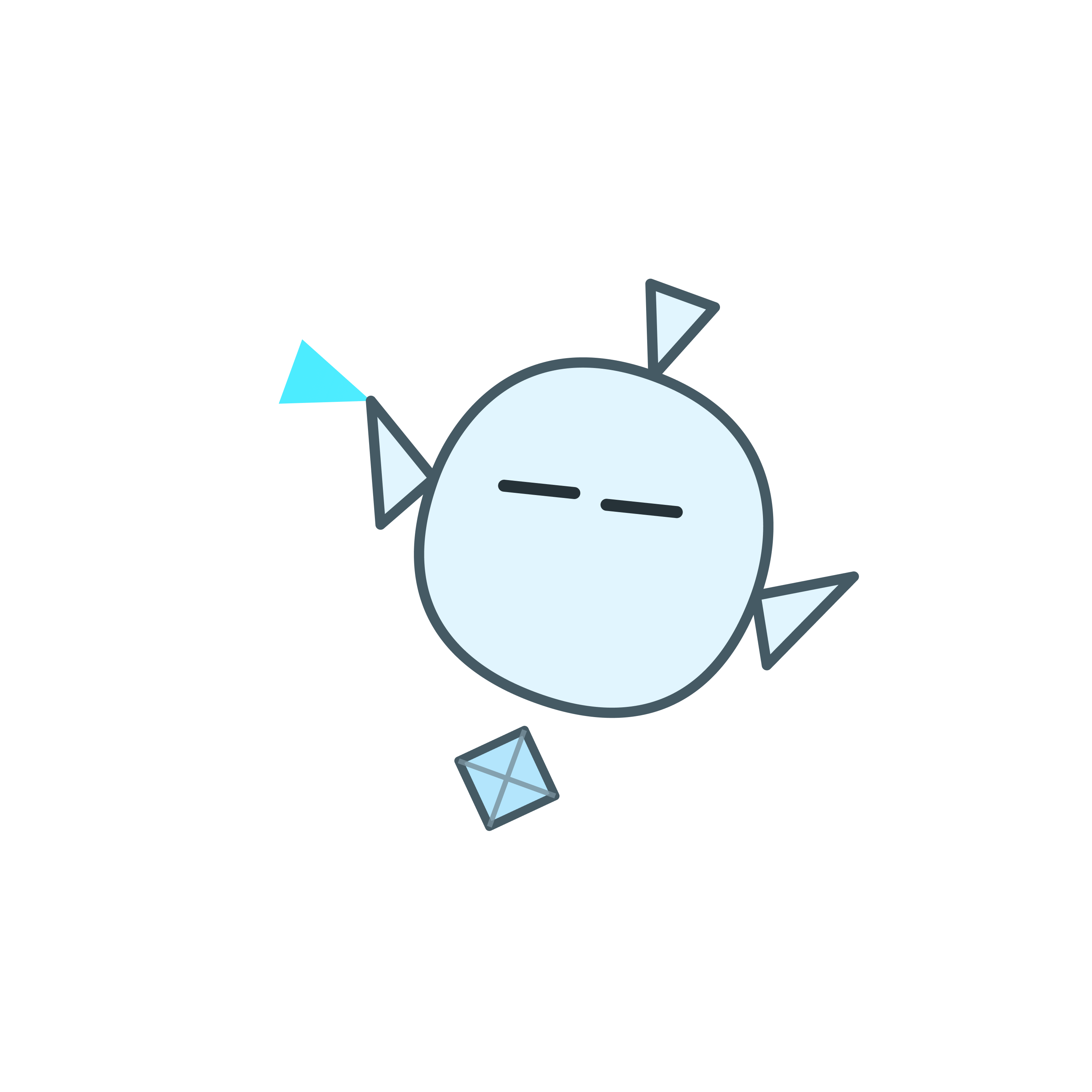 詳細分析するコレクト