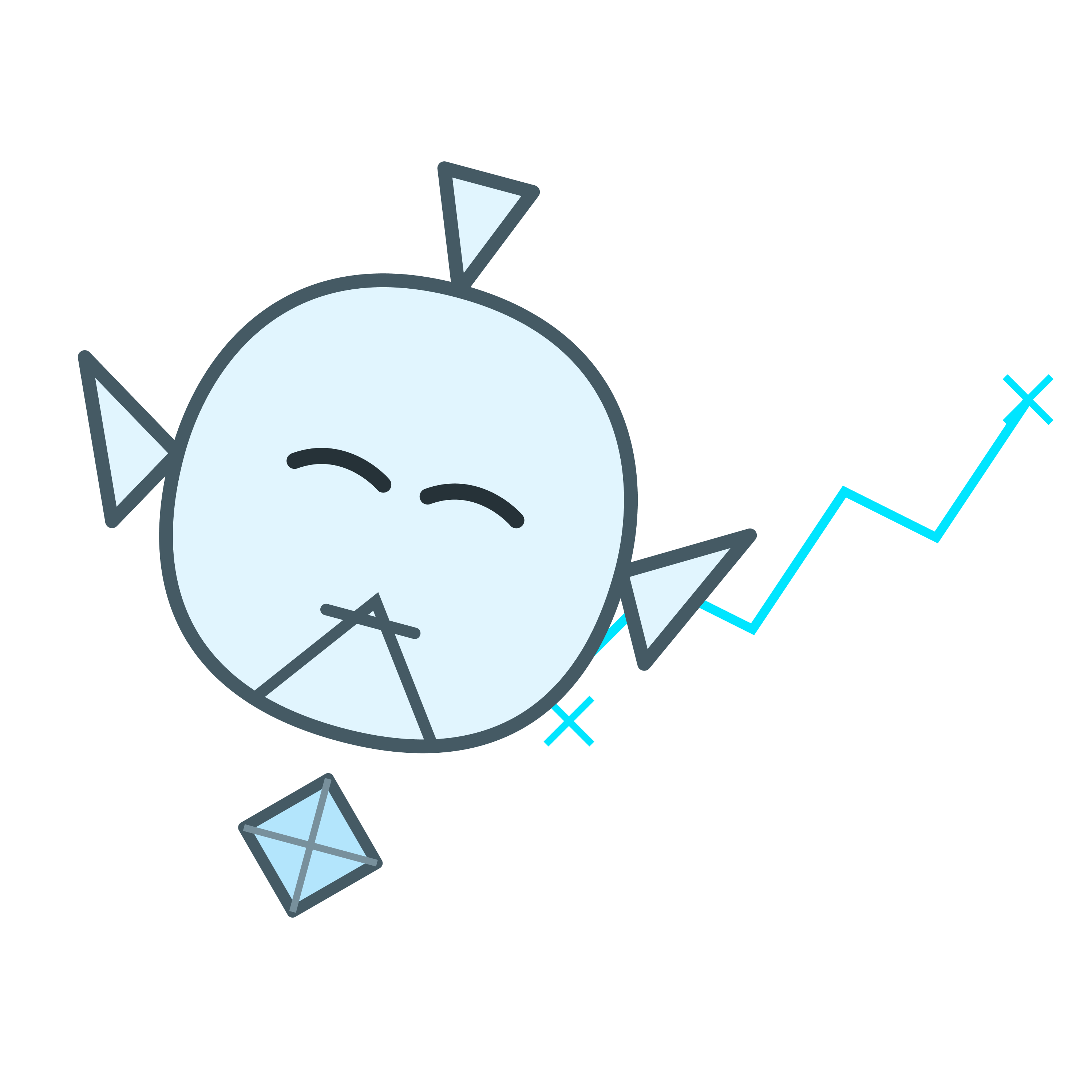 進路指導するコレクト